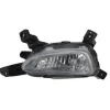 Feu antibrouillard avant gauche pour HYUNDAI TUCSON III phase 1, 2015-2018, H8, Neuf