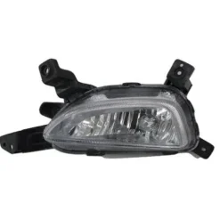 Feu antibrouillard avant gauche pour HYUNDAI TUCSON III phase 1, 2015-2018, H8, Neuf