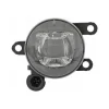 Feu antibrouillard avant droit à LED pour FORD KUGA III phase 1 depuis 2020, Mod. ST-LINE, Neuf