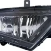 Feu antibrouillard avant droit pour SEAT LEON III ph. 1 2013-2016, H8, Mod. SPORT, Neuf