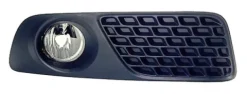 Feu antibrouillard avant droit pour VOLVO V70 III phase 1, 2007-2012, H8, Neuf