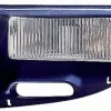 Feu antibrouillard avant gauche pour CITROËN BERLINGO I phase 1, 1996-2002, H3, pare chocs avant