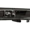 Feu antibrouillard avant droit pour BMW SERIE 1 E87N, 2007-2011, modéle CABRIO/COUPÉ, H11, Neuf