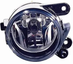Feu antibrouillard avant droit pour VOLKSWAGEN GOLF V 2004-2008, HB4, pare chocs avant, Neuf