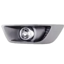 Feu antibrouillard avant gauche H8 pour FORD Mondeo III phase 1, 2007-2010, gris foncé, neuf