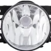 Feu antibrouillard avant droit/gauche pour DACIA JOGGER depuis 2021, H16, Neuf