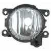 Feu antibrouillard avant droit pour RENAULT CLIO V phase 1, 2019-2023, H11, Neuf