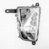 Feu antibrouillard avant droit pour TOYOTA PRIUS 2016-2019, Led, Neuf