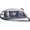 Feu antibrouillard avant droit H8 pour MERCEDES CLASSE ML phase 2, 2002-2005 (W163), pare chocs avant, neuf