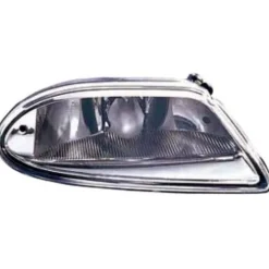 Feu antibrouillard avant droit H8 pour MERCEDES CLASSE ML phase 2, 2002-2005 (W163), pare chocs avant, neuf