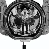 Feu antibrouillard avant pour FIAT DUCATO II ph.2, 2002-2006, droit ou gauche, H1, pare chocs avant