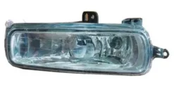 Feu antibrouillard avant gauche pour FORD FIESTA VII ph.1 2017-2021, H8, mod. ST-LINE / VIGNALE, pare chocs avant, Neuf