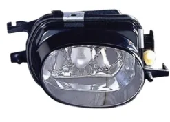 Feu antibrouillard avant droit pour MERCEDES CLASSE E (W211) de 2002 à 2006, H11, Mod. AMG, Neuf