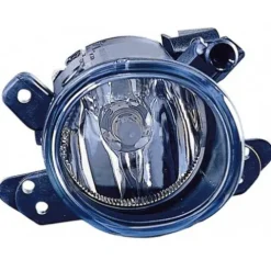 Feu antibrouillard avant droit pour MERCEDES CLASSE GLA Phase 1, 2013-2016 (X156), H11. Neuf
