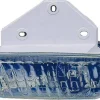 Feu antibrouillard avant gauche pour VOLKSWAGEN TRANSPORTER T4, 1990-1996, H3, pare chocs av
