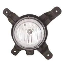 Feu antibrouillard avant gauche pour HYUNDAI IX35 phase 2, 2013-2015, H27, Neuf