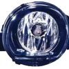 Feu antibrouillard avant droit pour TOYOTA YARIS I phase 2, 2003-2005, HB4, pare chocs avant, Neuf