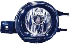 Feu antibrouillard avant droit pour TOYOTA YARIS I phase 2, 2003-2005, HB4, pare chocs avant, Neuf