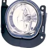 Feu antibrouillard avant gauche pour FIAT FIORINO III Combi, 2008-2016, H1, pare chocs avant, Neuf