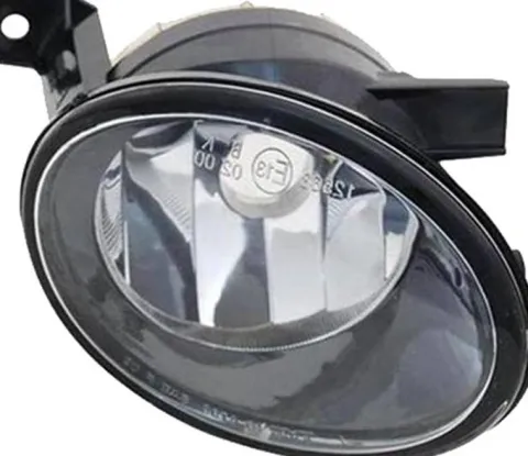 Feu antibrouillard avant droit pour VOLKSWAGEN GOLF PLUS ph.2 2009-2014 HB4 (Hella) pare chocs avant