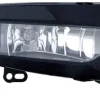 Feu antibrouillard avant droit pour AUDI A3 III ph.1 (3 portes) 2012-2016, H8, pare chocs avant