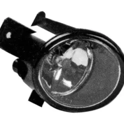 Feu antibrouillard avant droit H11 pour RENAULT LAGUNA II Phase 1, 2001-2005, neuf