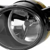 Feu antibrouillard avant gauche pour VOLKSWAGEN GOLF V 2003-2008 HB4 (modèle GTI) pare chocs avant