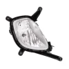 Feu antibrouillard avant droit H27W/2 pour KIA PICANTO, 2011-2015, 3 portes, pare chocs avant, neuf