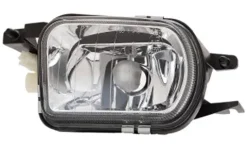 Feu antibrouillard avant gauche pour MERCEDES (W203) CLASSE C ph. 2 2004-2007, HB4, Neuf