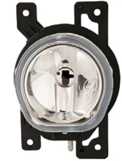 Feu antibrouillard avant gauche pour FIAT DOBLO II phase 1, 2010-2015, H11, pare chocs avant, Neuf