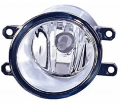 Feu antibrouillard avant gauche pour PEUGEOT 107 phase 3, 2012-2014, pare chocs avant, Neuf