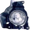 Feu antibrouillard avant gauche pour MAZDA 2 II 2007-2014, H11, Mod. SPORT, avec support, Neuf