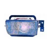 Feu antibrouillard avant droit pour BMW Serie 5 E34 1988-1995, H1, Neuf
