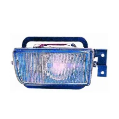 Feu antibrouillard avant droit pour BMW Serie 5 E34 1988-1995, H1, Neuf