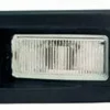 Feu antibrouillard avant gauche pour FIAT DUCATO II ph. 1 1994-2002, Neuf
