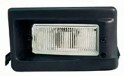 Feu antibrouillard avant gauche pour FIAT DUCATO II ph. 1 1994-2002, Neuf