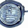 Feu antibrouillard avant pour FIAT PANDA 4X4/NAT. POW. 2005-2012, H1, droit ou gauche