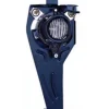Feu antibrouillard avant droit pour LANCIA MUSA 2007-2011, H3, Neuf