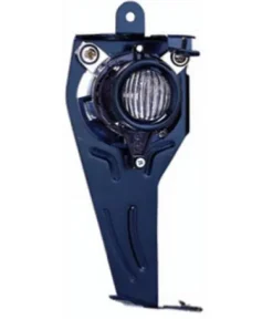 Feu antibrouillard avant droit pour LANCIA MUSA 2007-2011, H3, Neuf
