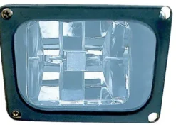 Feu antibrouillard avant droit pour IVECO DAILY 1990-1995, H3, Neuf