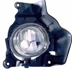 Feu antibrouillard avant droit pour MAZDA 2 II 2007-2014, H11, Mod. SPORT, avec support, Neuf