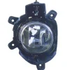 Feu antibrouillard avant droit H27W/2 pour KIA PICANTO, 2008-2011, pare chocs avant, neuf