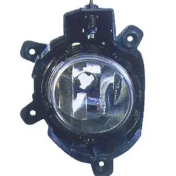 Feu antibrouillard avant droit H27W/2 pour KIA PICANTO, 2008-2011, pare chocs avant, neuf