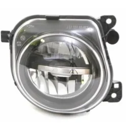 Feu antibrouillard avant droit à LED pour BMW Serie 5 F10N, 2013-2016, Neuf
