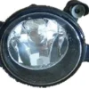 Feu antibrouillard avant gauche pour BMW X1 E84 ph. 1 2009-2012, H8, Neuf