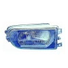 Feu antibrouillard avant droit H7 pour BMW Serie 5 E39 1995-2003, verre strié, H7, Neuf
