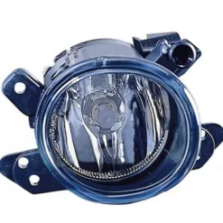 Feu antibrouillard avant droit H11 pour MERCEDES CLASSE ML Phase 2, 2008-2011 (W164), pare chocs avant, neuf