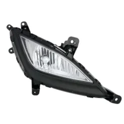 Feu antibrouillard avant droit H8 pour HYUNDAI i20 I phase 2, 2012-2014, neuf