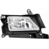 Feu antibrouillard avant droit HB4 pour MAZDA 3 II 2009-2013, Mod. Sport, neuf