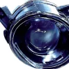 Feu antibrouillard avant gauche pour VOLKSWAGEN CADDY III phase 1, 2004-2004, H11, pare chocs avant